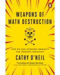 Weapons of Math Destruction - 1t