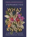 What My Bones Know - 1t