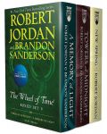 Wheel of Time Premium Boxed Set V - 1t