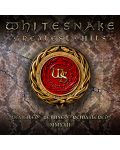 Whitesnake - Greatest Hits - Revised, Remixed & Remastered 2022 (CD + Blu-Ray) - 1t