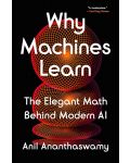 Why Machines Learn - 1t