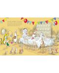 Winnie-the-Pooh and the Party - 4t