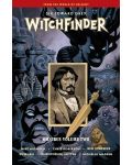 Witchfinder Omnibus, Vol. 2 (Paperback) - 1t