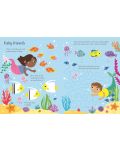 Wipe-Clean Mermaid Activities - 3t