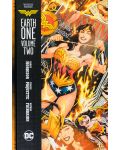 Wonder Woman: Earth One, Vol. 2 - 1t