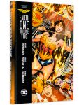 Wonder Woman: Earth One, Vol. 2 - 4t