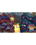 Worms Battlegrounds (PS4) - 6t