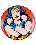 Κονκάρδα Pyramid DC Comics: Wonder Woman - Comic - 1t