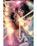 Wonder Woman, Vol. 1 The Lies - 4t