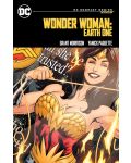 Wonder Woman. Earth One: DC Compact Comics Edition - 1t