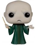 Φιγούρα Funko POP! Movies: Harry Potter - Voldemort #06 - 1t