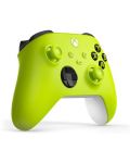 Χειριστήριο  Microsoft - για  Xbox,ασύρματο , Electric Volt - 2t