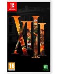 XIII (Nintendo Switch) - 1t