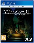 	Yomawari: Lost in the Dark - Deluxe Edition (PS4) - 1t