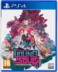 Young Souls (PS4) - 1t