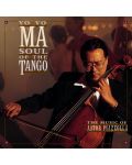 Yo-Yo Ma - Soul of the Tango(CD) - 1t