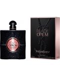 Yves Saint Laurent Eau de Parfum Black Opium, 90 ml - 2t