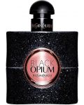 Yves Saint Laurent Eau de Parfum Black Opium, 90 ml - 1t