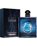 Yves Saint Laurent Eau de Parfum Black Opium Intense, 90 ml - 1t
