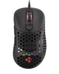 Gaming ποντίκι Genesis - Xenon 800, μαύρο - 3t