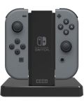 Βάση φόρτισης Hori - Joy-Con (Nintendo Switch) - 2t