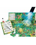 Διασκεδαστικό παιχνίδι Headu - Παίξτε και γνωρίστε τον κόσμο του δάσους - 2t