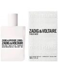 Zadig & Voltaire Eau de Parfum This Is Her!, 100 ml - 1t