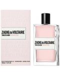 Zadig & Voltaire Eau de Parfum This Is Her! Undressed, 100 ml - 1t