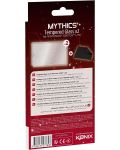 Προστατευτικό γυαλί  Konix - Mythics 9H Tempered Glass Protector, 2 бр. (Nintendo Switch Lite) - 2t