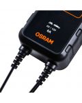 Φορτιστής Μπαταρίας Αυτοκινήτου  Osram - BATTERYcharge, OEBCS906, 6/12V, 3/6A - 4t