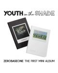 ZEROBASEONE - Youth in the Shade, Youth Version (CD Box) - 2t