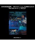 ZEROBASEONE - You Had Me at Hello, Eclipse Version (CD Box) - 3t