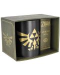 Κούπα Paladone Games: The Legend of Zelda - Hyrule - 4t
