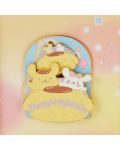 Κονκάρδα Loungefly Sanrio Animation: Pompompurin - Carnival Ride (Collector's Box) - 3t