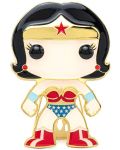 Κονκάρδα  Funko POP! DC Comics: Justice League - Wonder Woman (DC Super Heroes) #04 - 1t