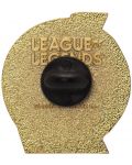 Κονκάρδα ABYstyle Games: League of Legends - Logo - 2t