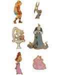 Κονκάρδα Loungefly Disney: Hercules - Characters (ποικιλία) - 1t