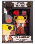 Κονκάρδα Funko POP! Movies: Star Wars - Poe Dameron #32 - 2t