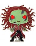Κονκάρδα Funko POP! Marvel: What If…? - Zombie Scarlet Witch (Glows in the Dark) #22 - 1t