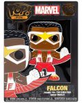 Κονκάρδα Funko POP! Marvel: Avengers - Falcon #08 - 3t