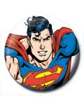 Κονκάρδα Pyramid DC Comics: Superman - Flying - 1t