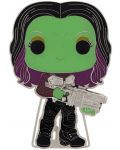 Κονκάρδα Funko POP! Marvel: Avengers - Gamora (Glows in the Dark) #26 - 1t