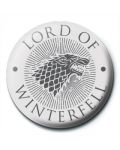Σήμα  Pyramid Television: Game of Thrones - Lord of Winterfell - 1t