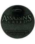 Σήμα ABYstyle Games: Assassin's Creed - Crest - 2t