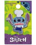Κονκάρδα Monogram Int. Disney: Lilo &Stitch - Chef Stitch - 2t