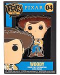 Κονκάρδα Funko POP! Disney: Pixar - Woody #04 - 3t