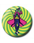 Κονκάρδα Pyramid DC Comics: Batman - The Joker (Swirl) - 1t