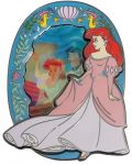 Κονκάρδα Loungefly Disney: The Little Mermaid - Lenticular Princess - 1t