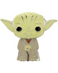 Κονκάρδα Funko POP! Movies: Star Wars - Yoda #23 - 1t