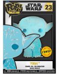 Κονκάρδα Funko POP! Movies: Star Wars - Yoda #23 - 6t